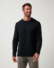 Black Travis Mathew