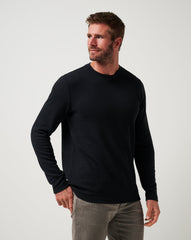 Black Travis Mathew