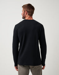 Black Travis Mathew