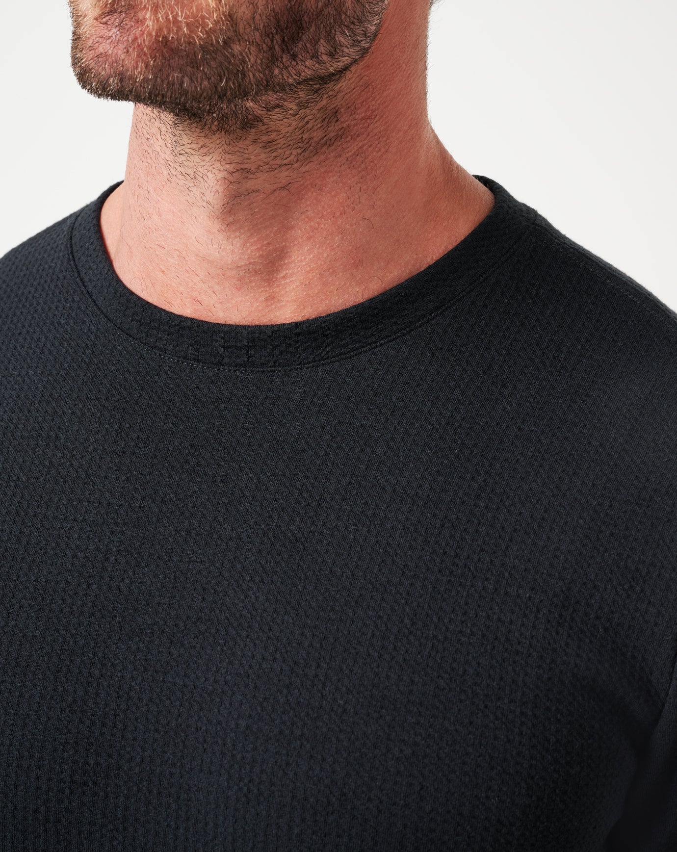 Black Travis Mathew