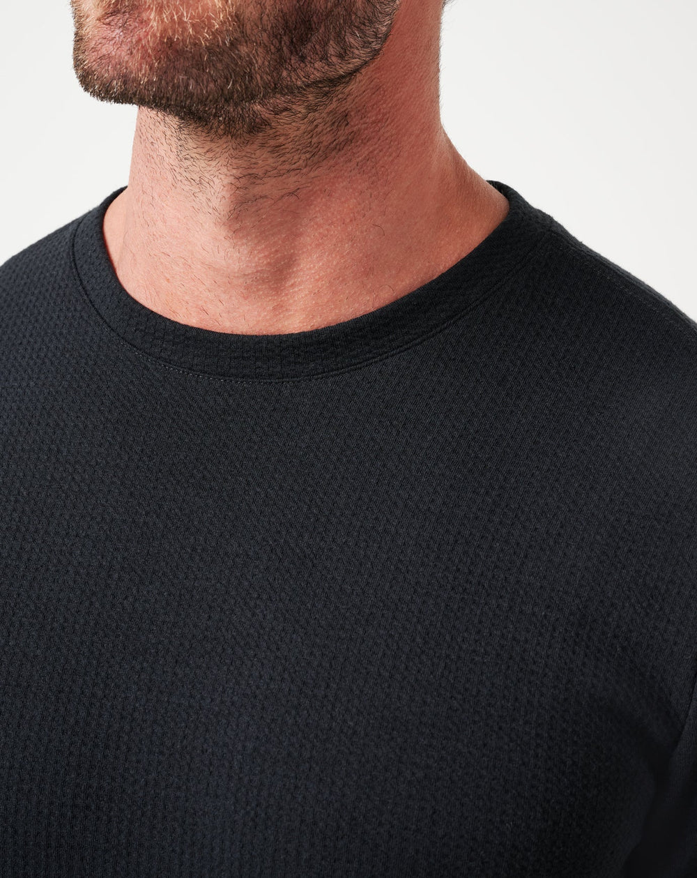 Black Travis Mathew