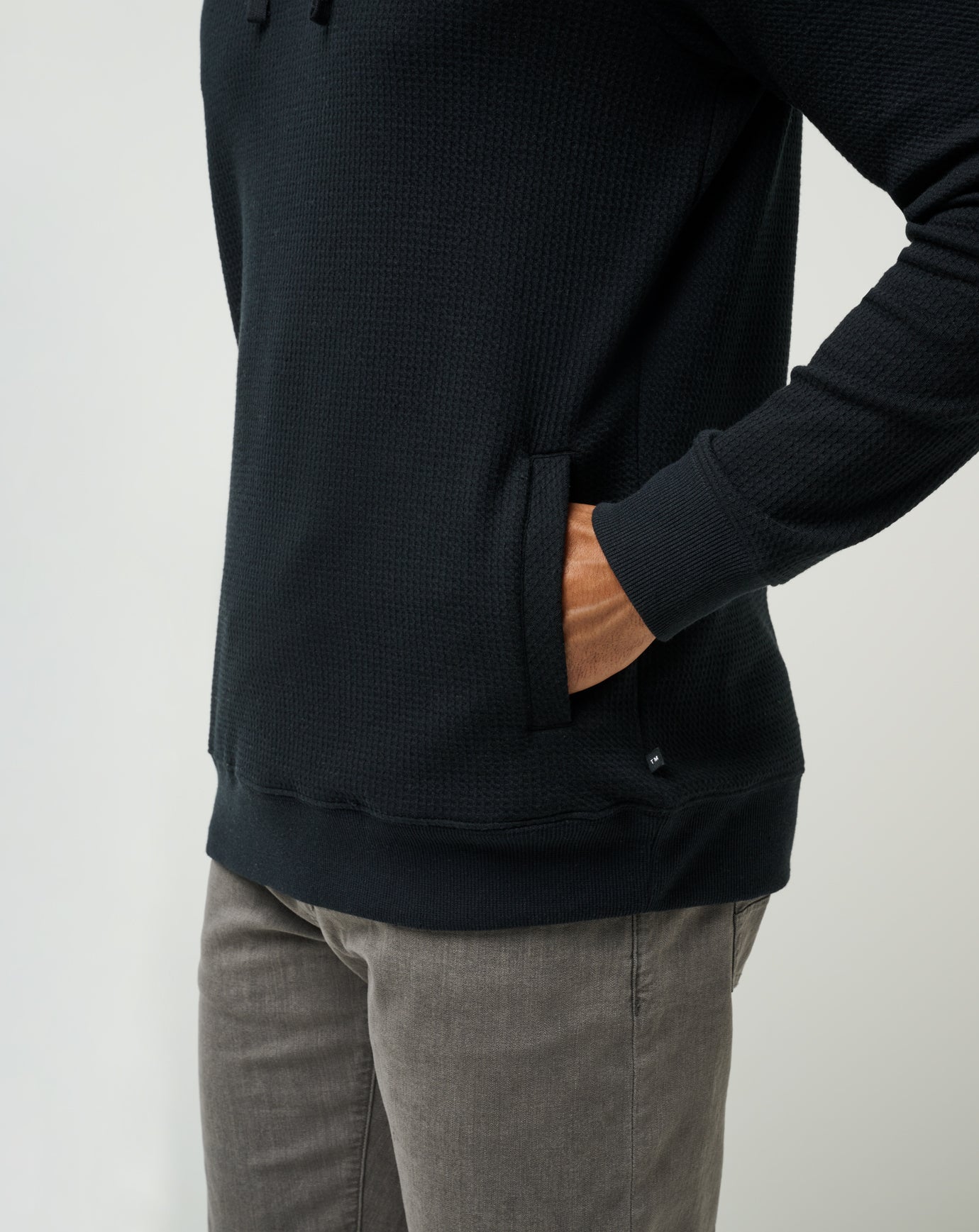 Black Travis Mathew
