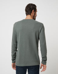 Dark Olive Travis Mathew