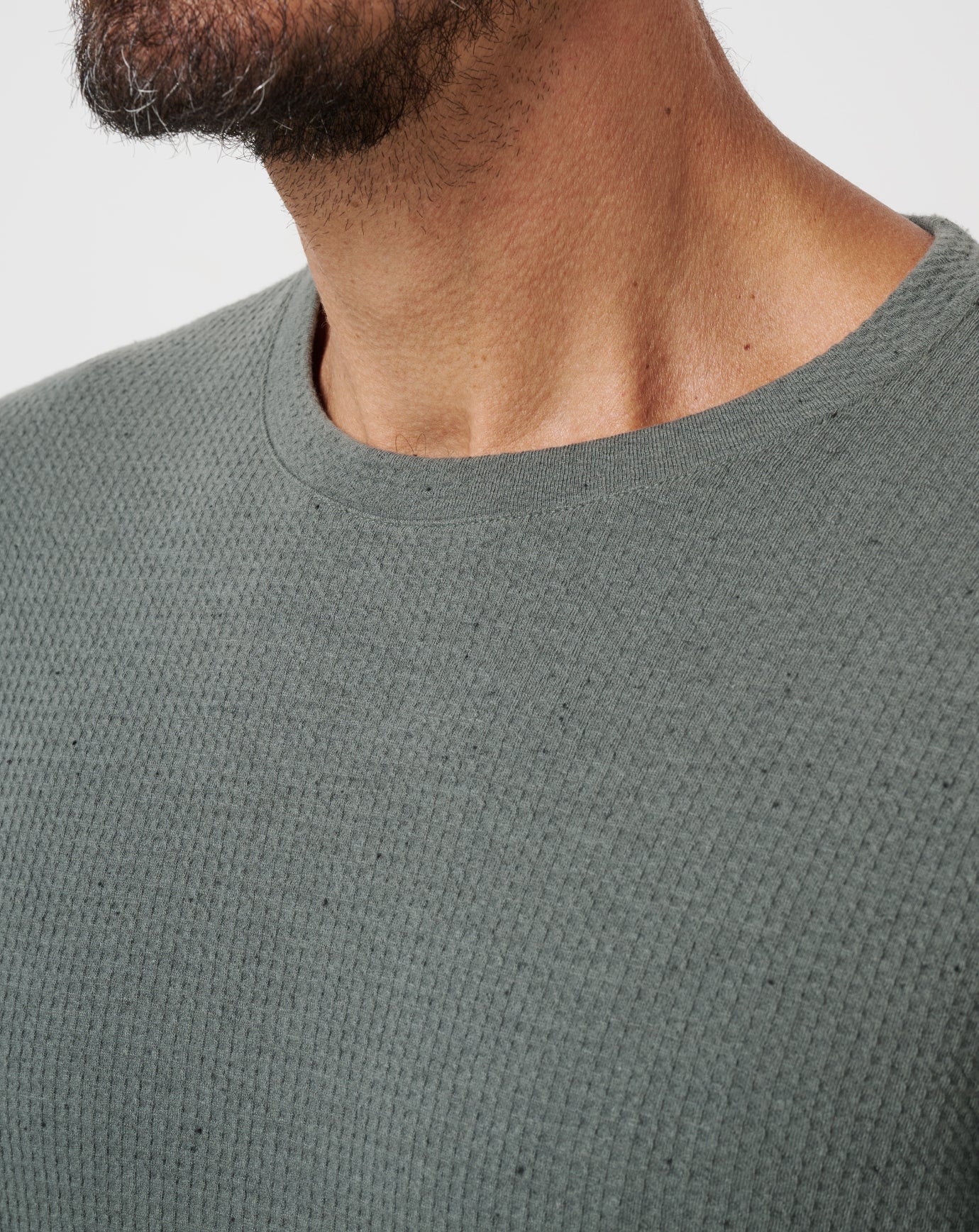 Dark Olive Travis Mathew