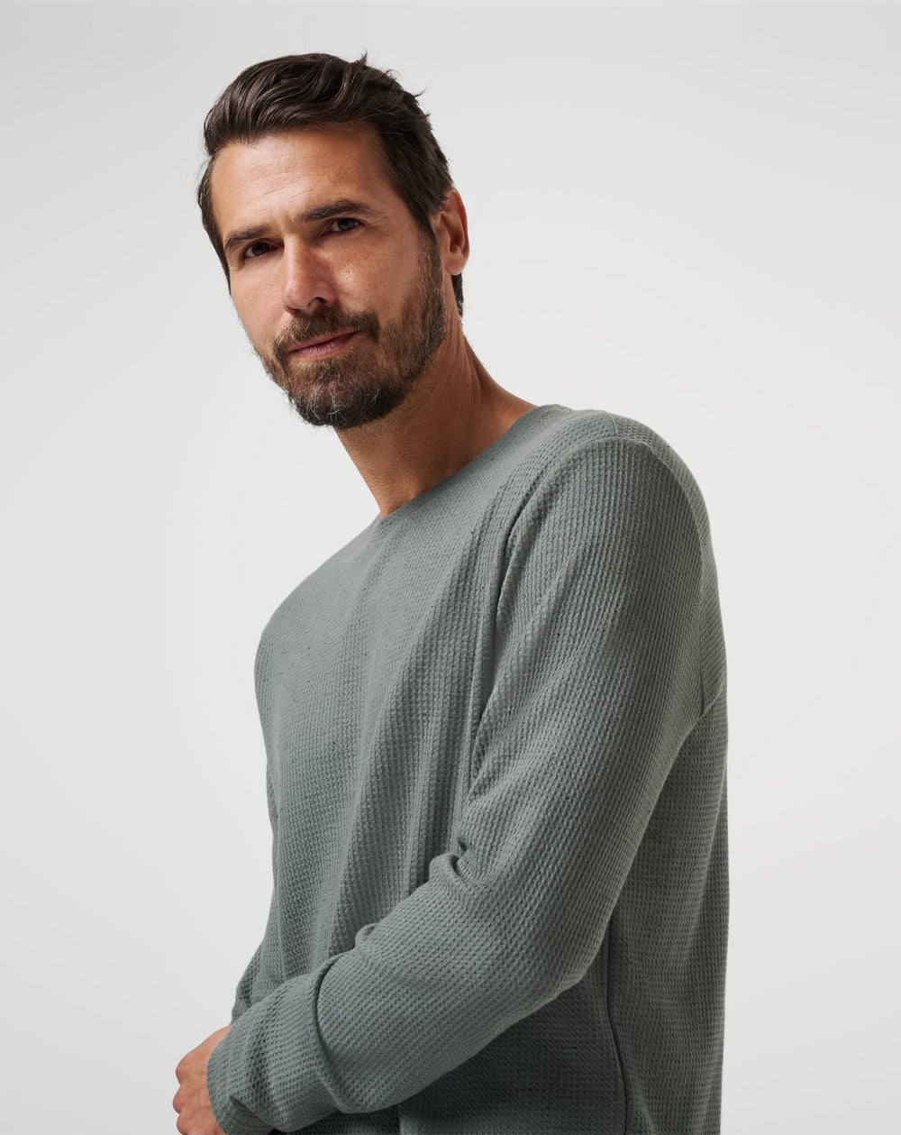 Dark Olive Travis Mathew