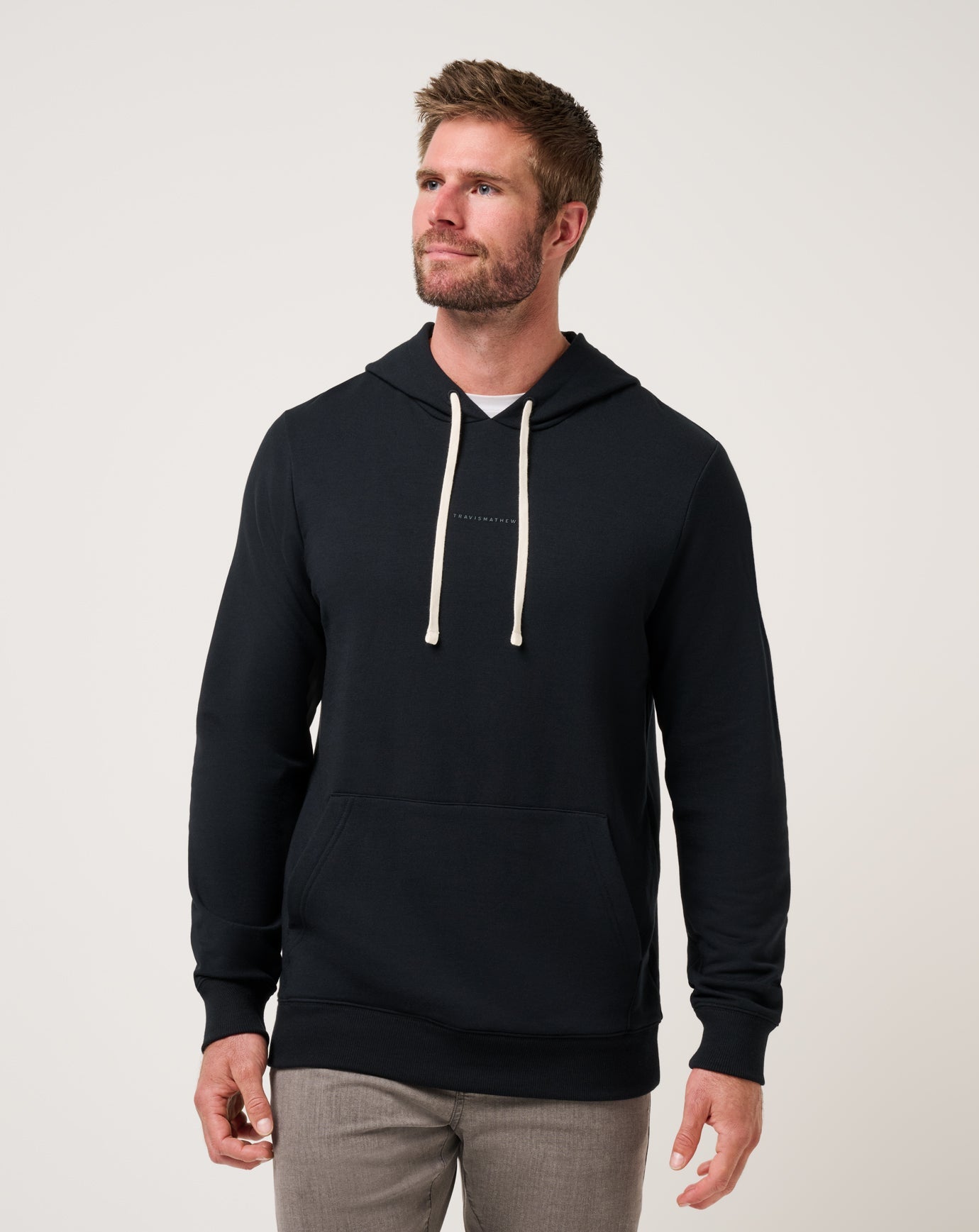 Black Travis Mathew