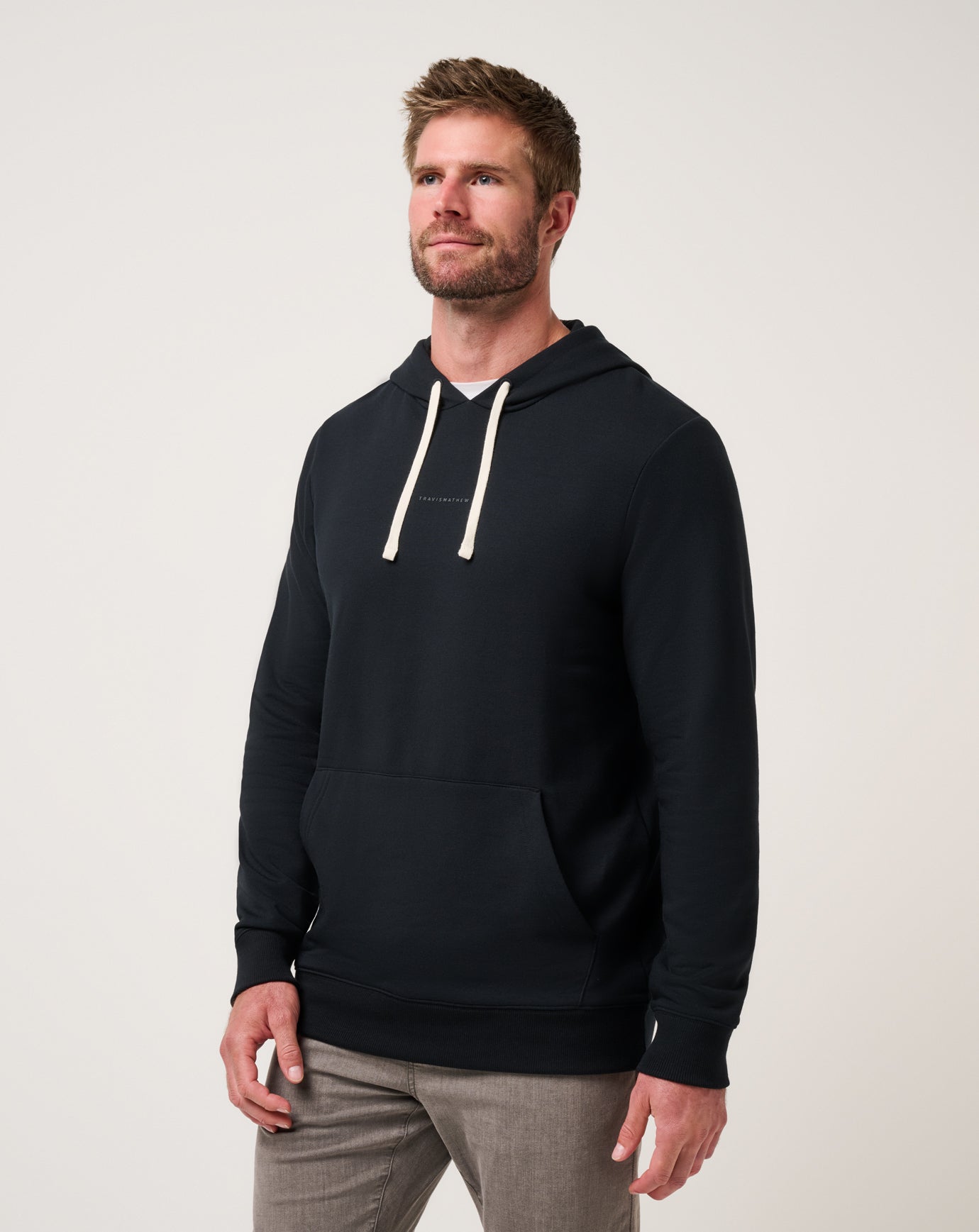 Black Travis Mathew