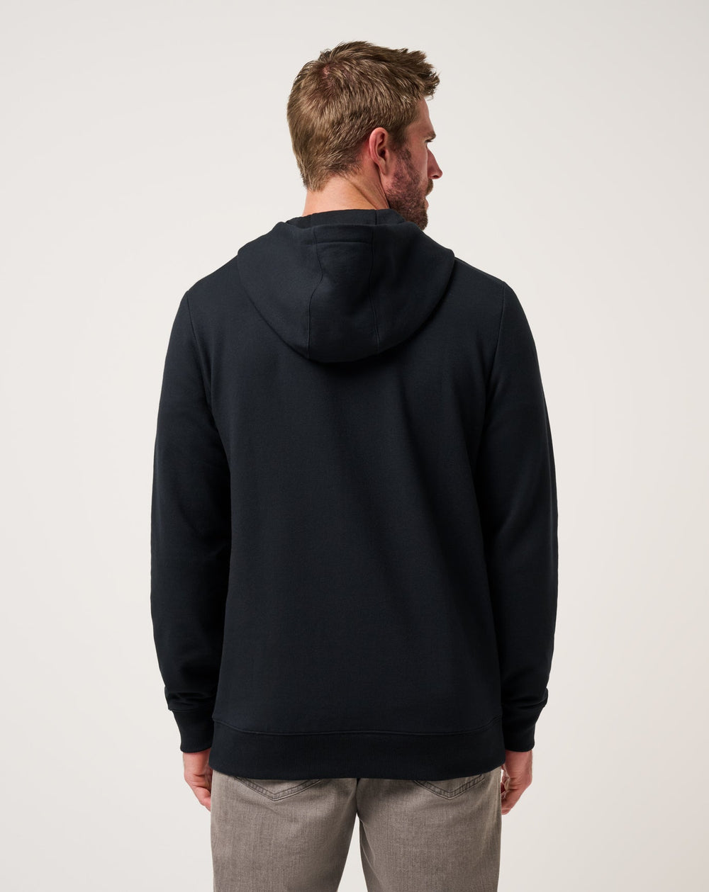 Black Travis Mathew