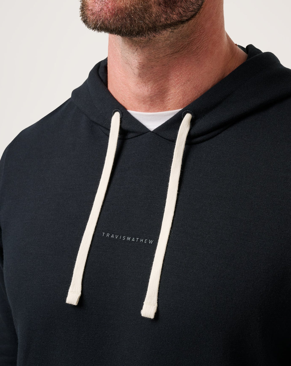 Black Travis Mathew