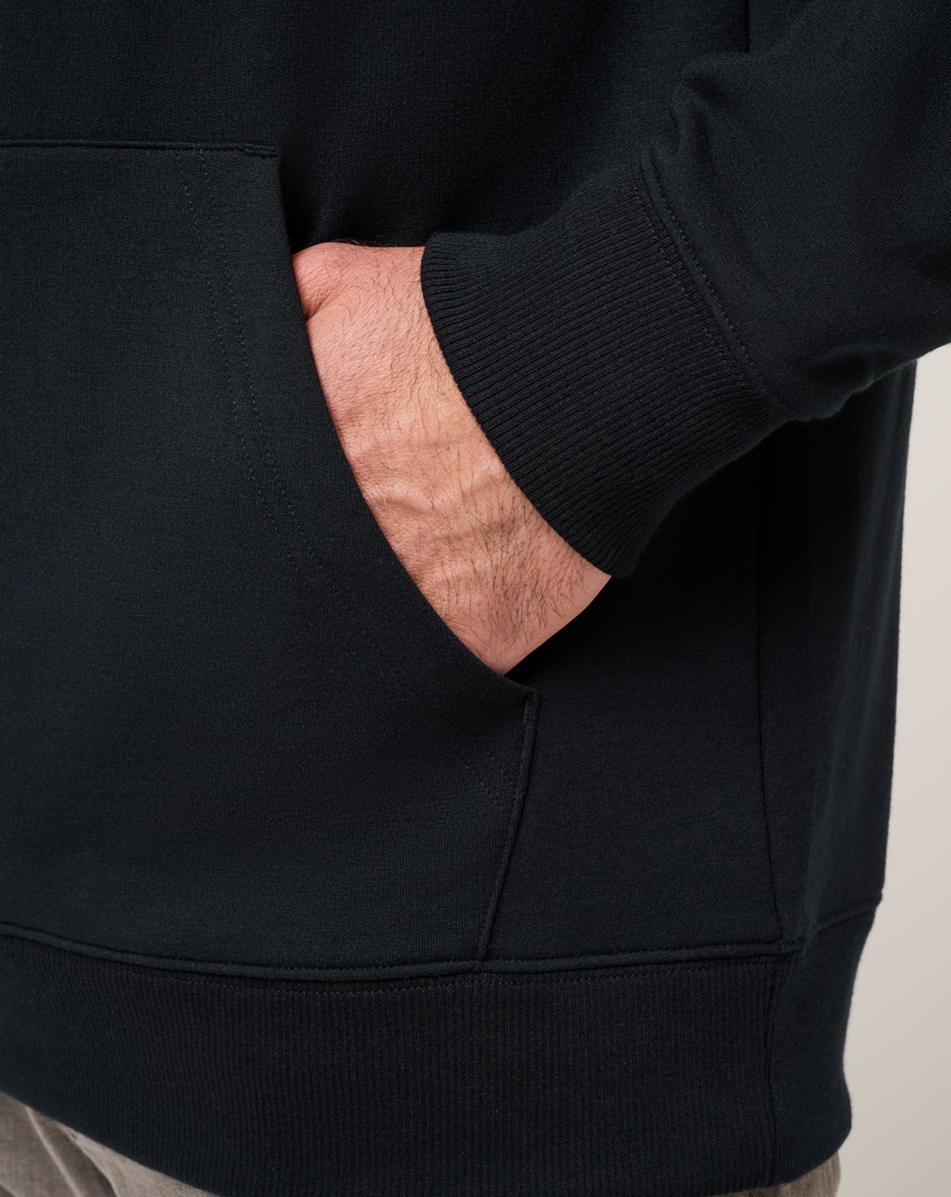 Black Travis Mathew