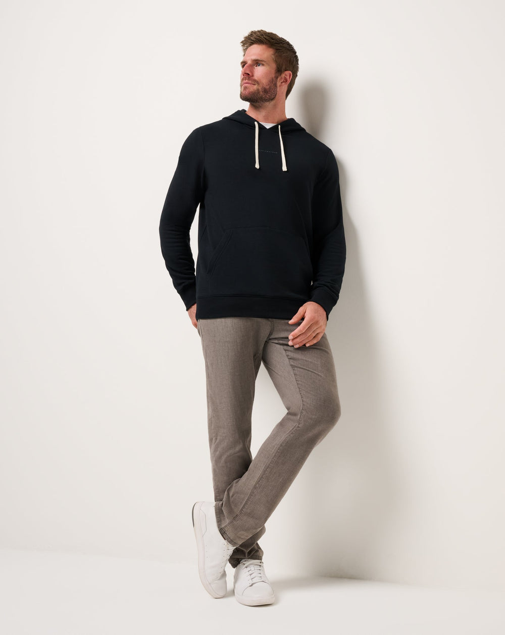 Black Travis Mathew