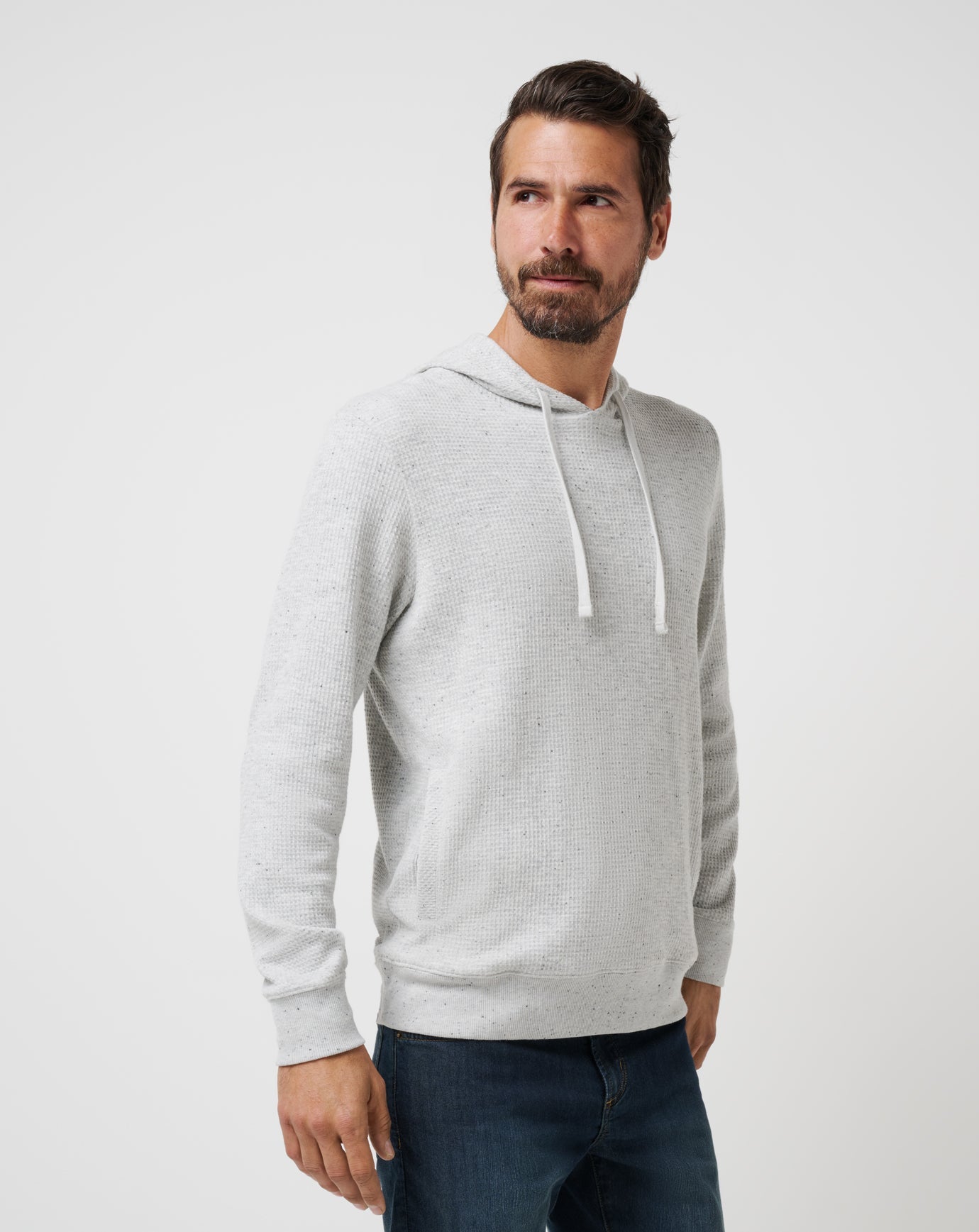 Light Grey Travis Mathew