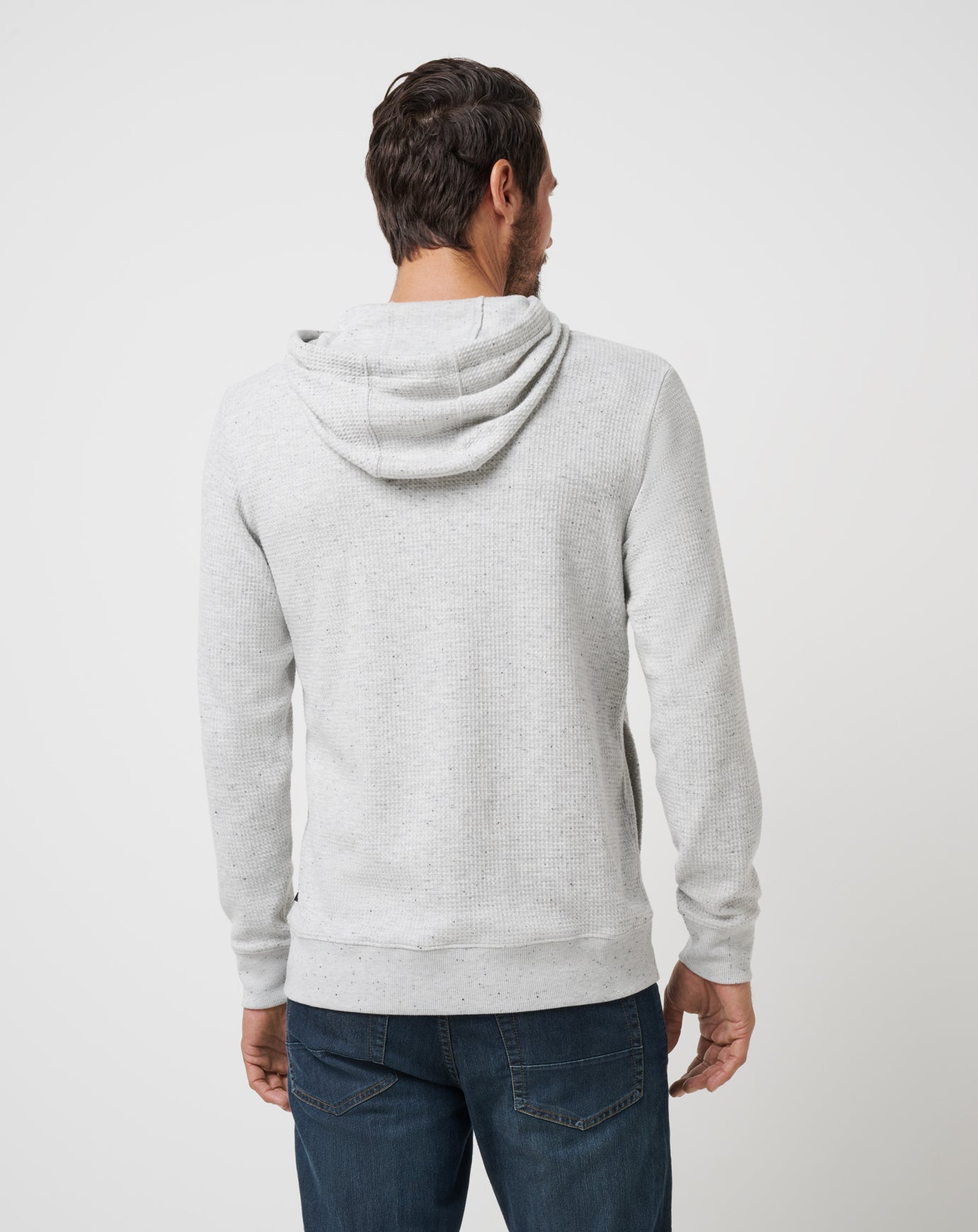 Light Grey Travis Mathew