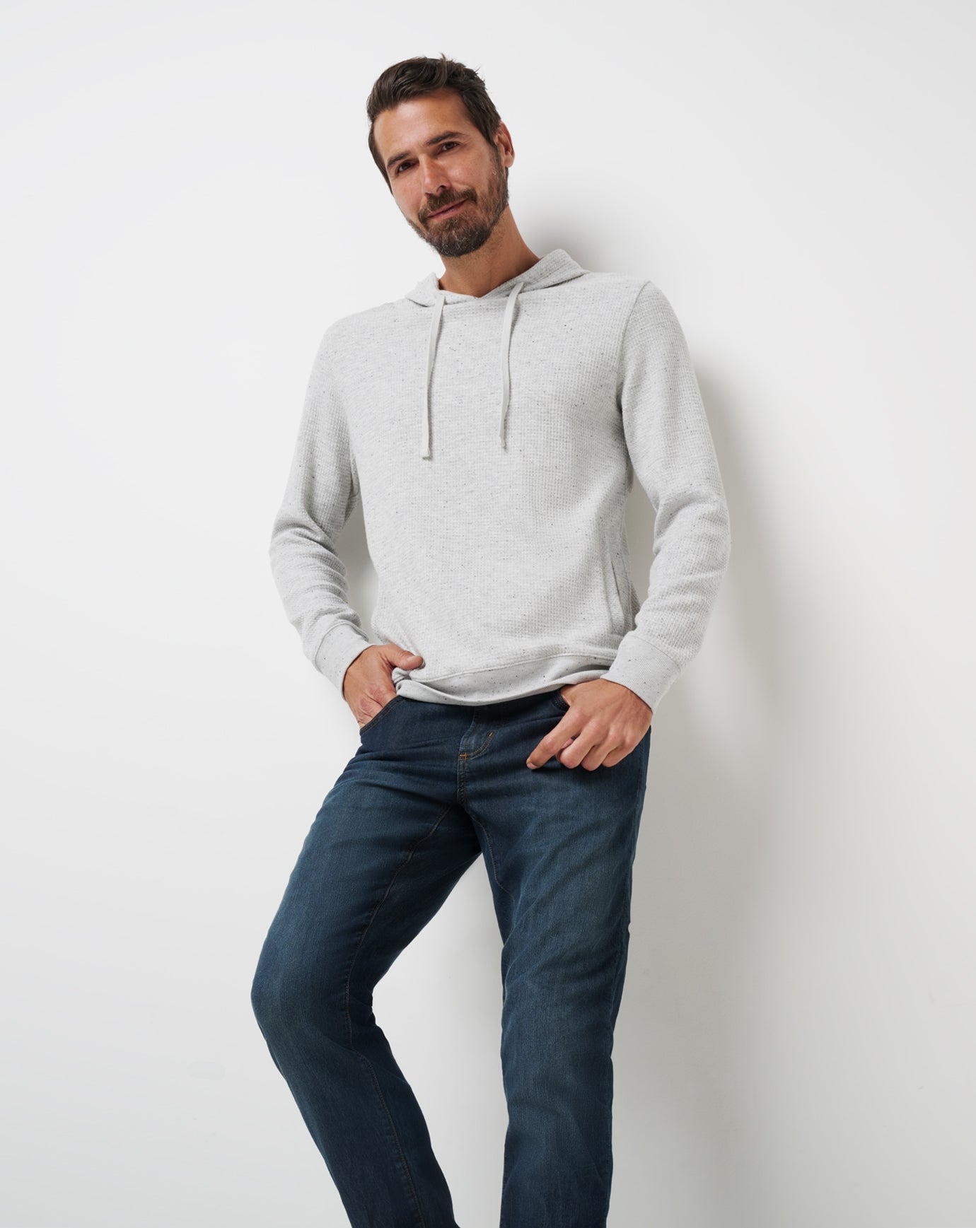 Light Grey Travis Mathew