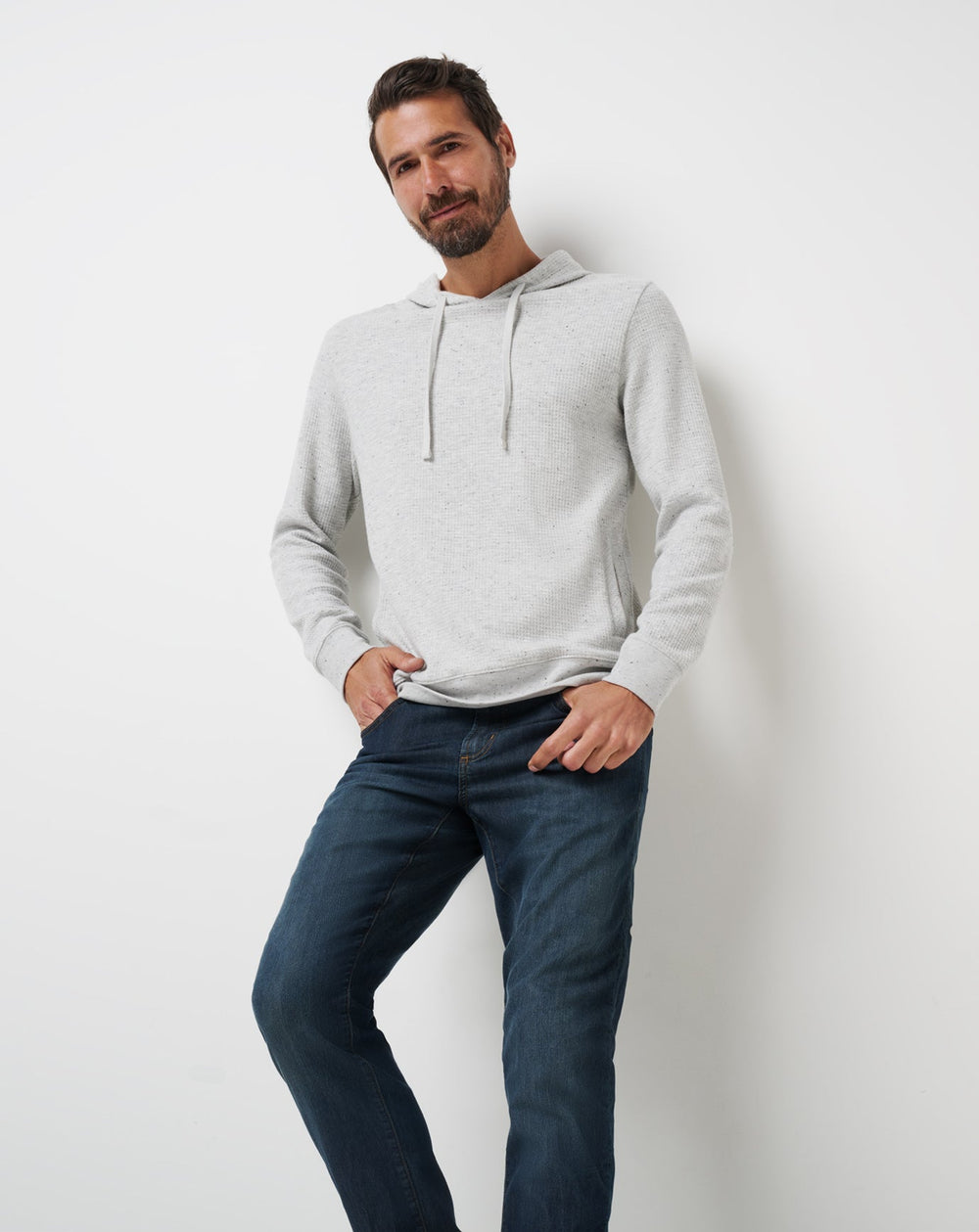 Light Grey Travis Mathew