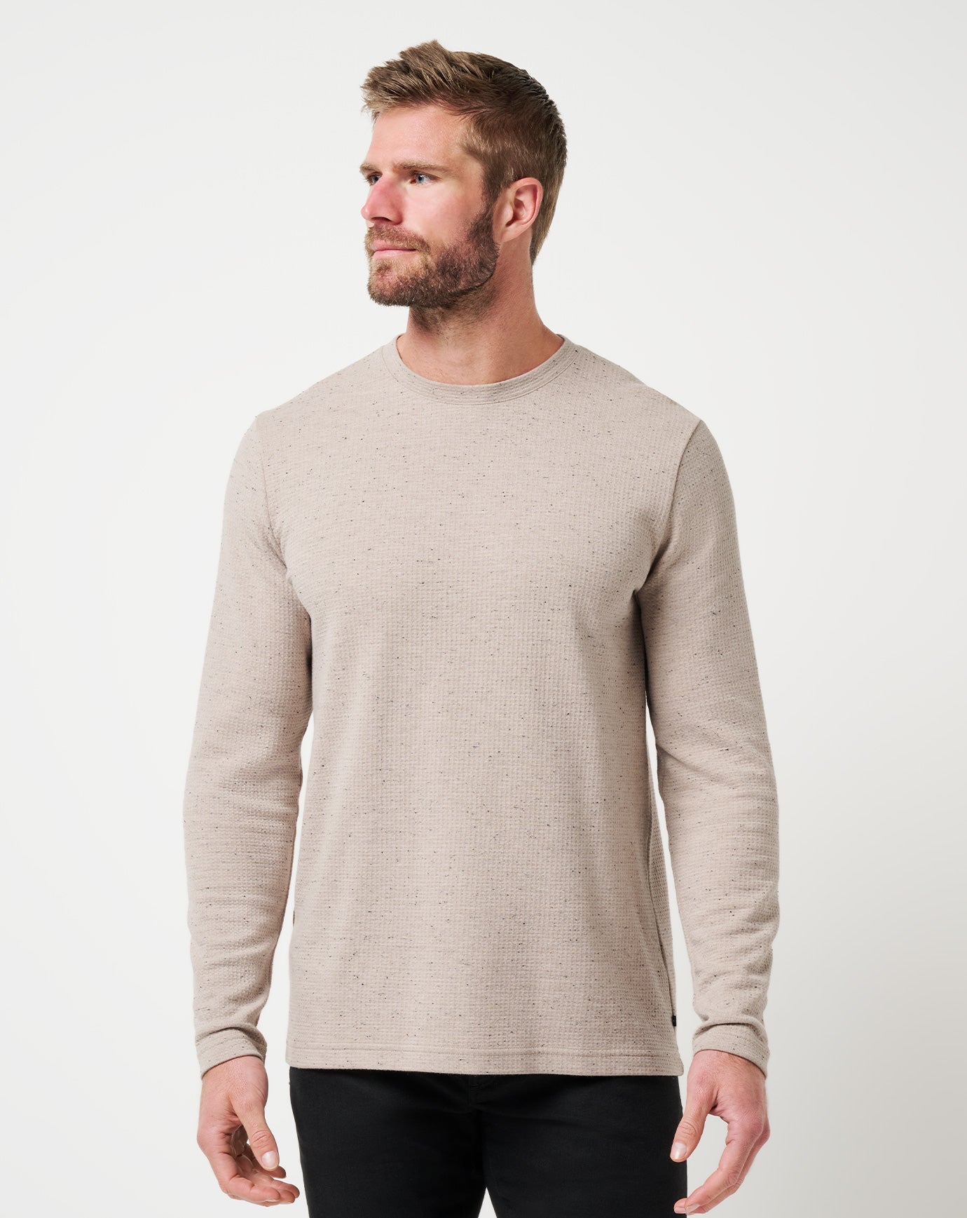 Oxford Tan Travis Mathew