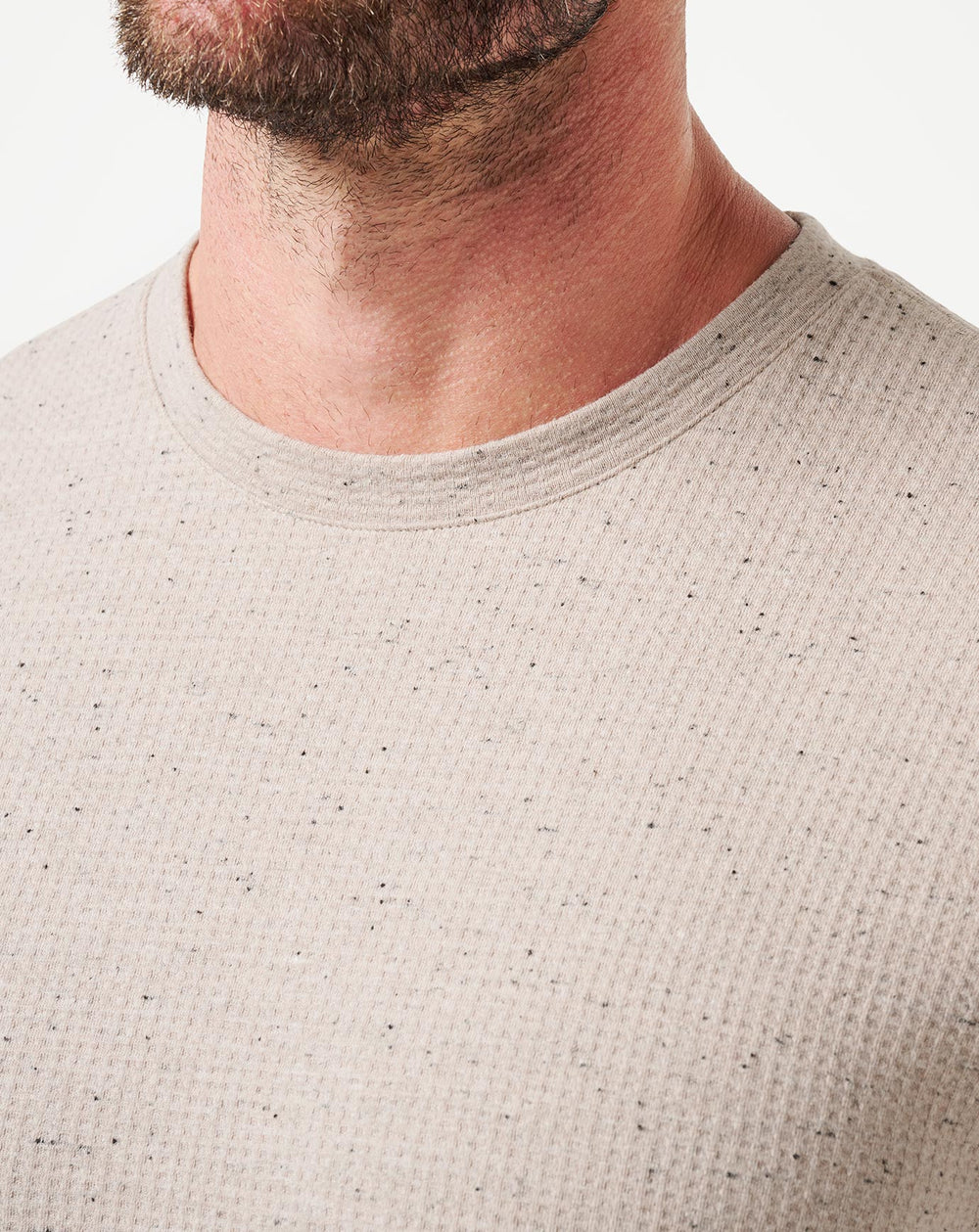 Oxford Tan Travis Mathew