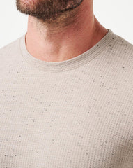 Oxford Tan Travis Mathew