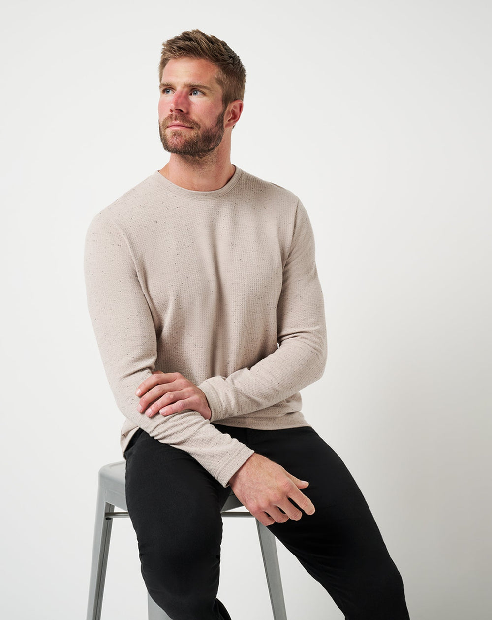 Oxford Tan Travis Mathew
