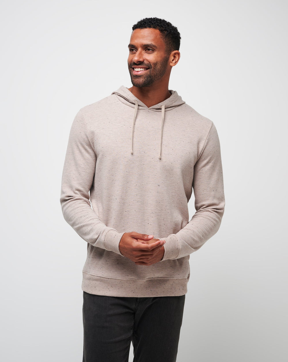 Oxford Tan Travis Mathew