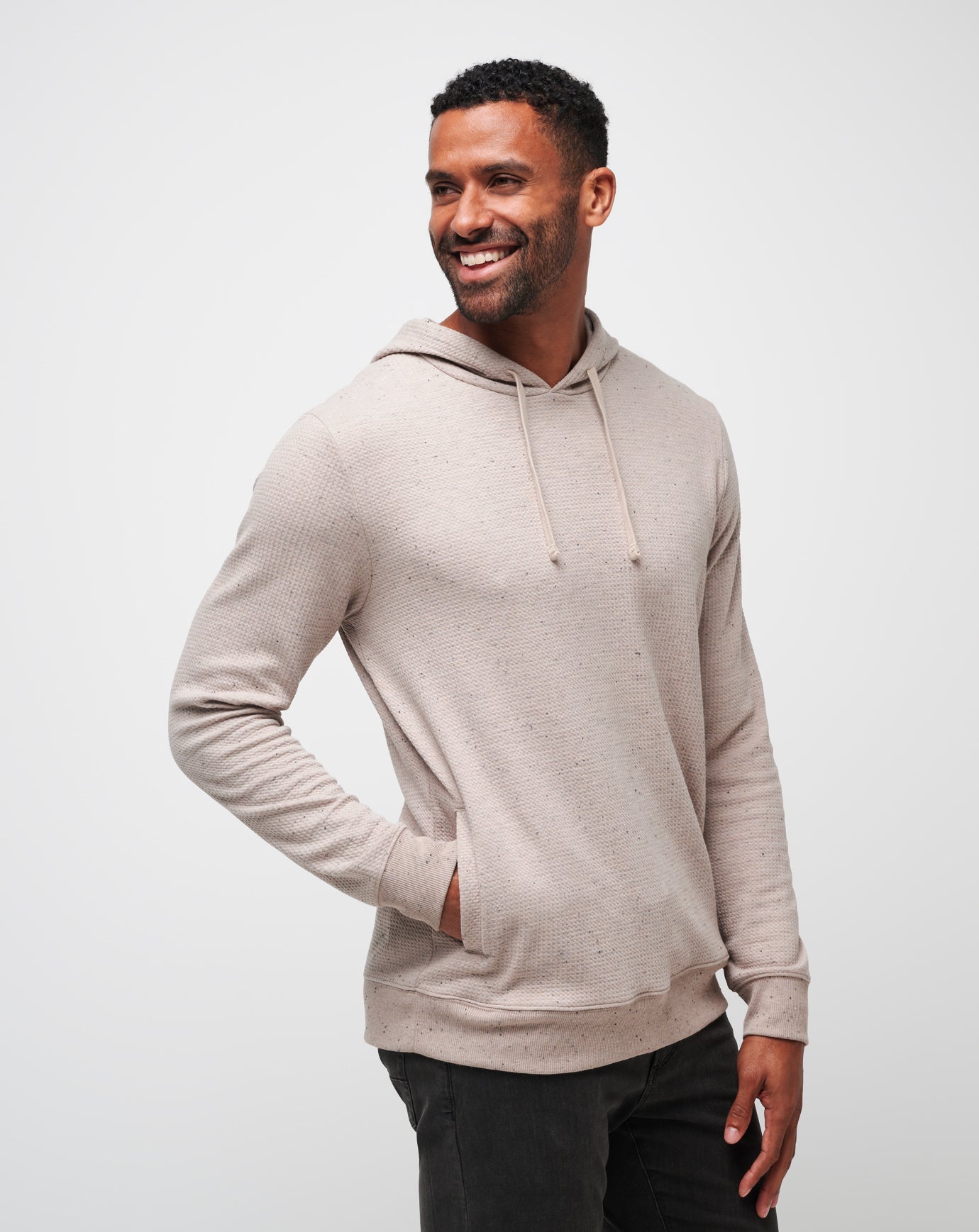 Oxford Tan Travis Mathew