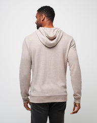 Oxford Tan Travis Mathew