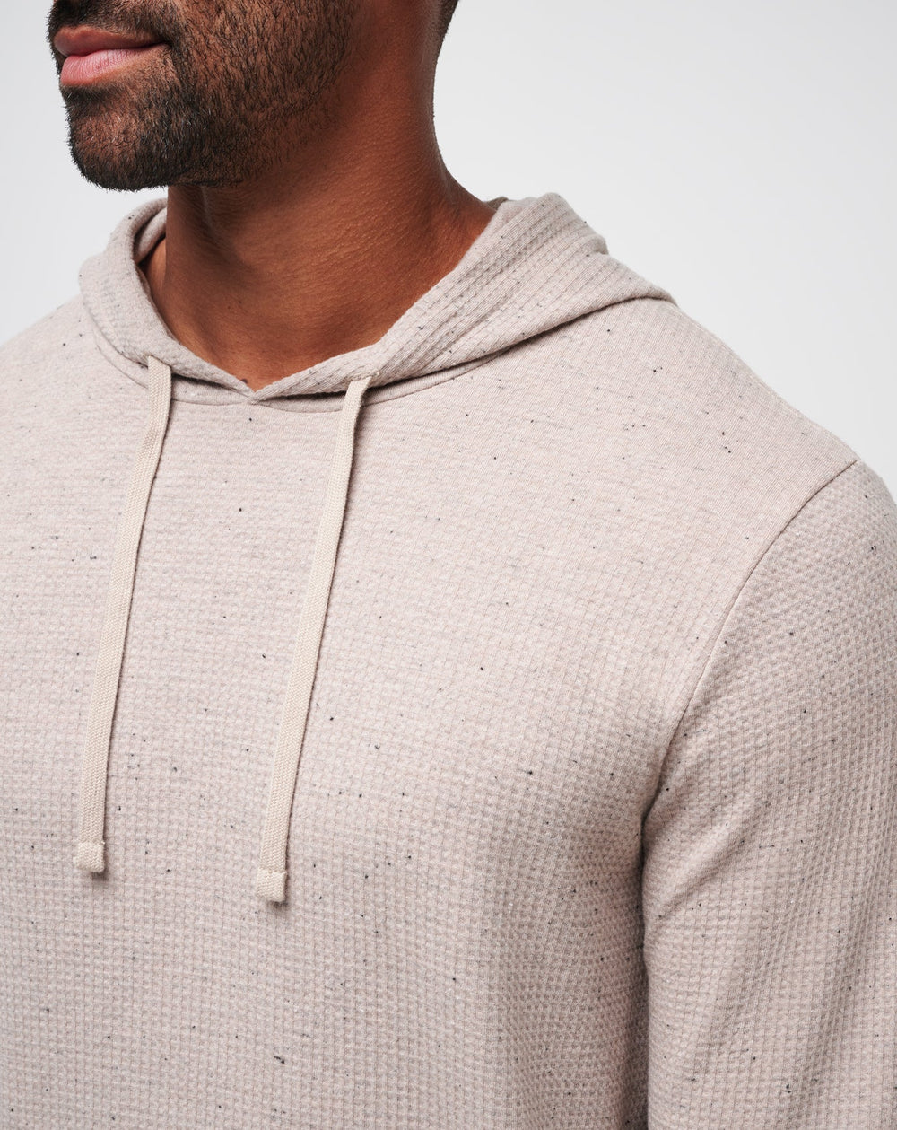 Oxford Tan Travis Mathew