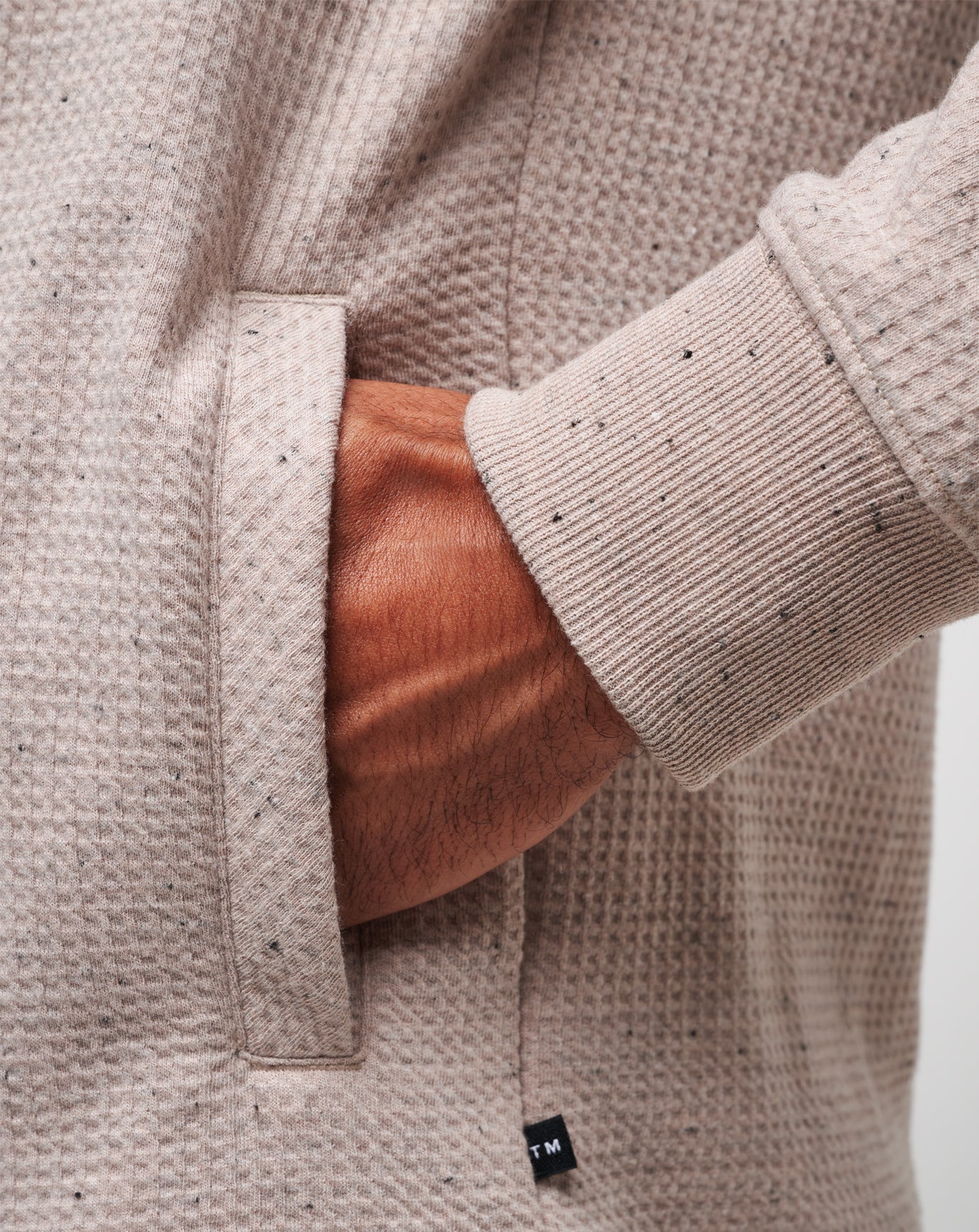 Oxford Tan Travis Mathew