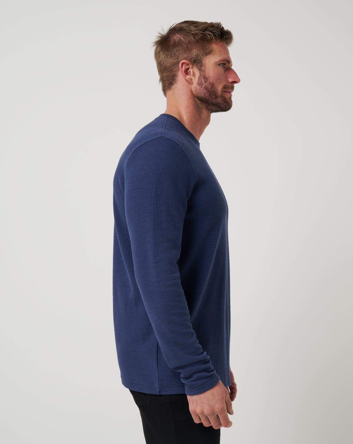 Mood Indigo Travis Mathew
