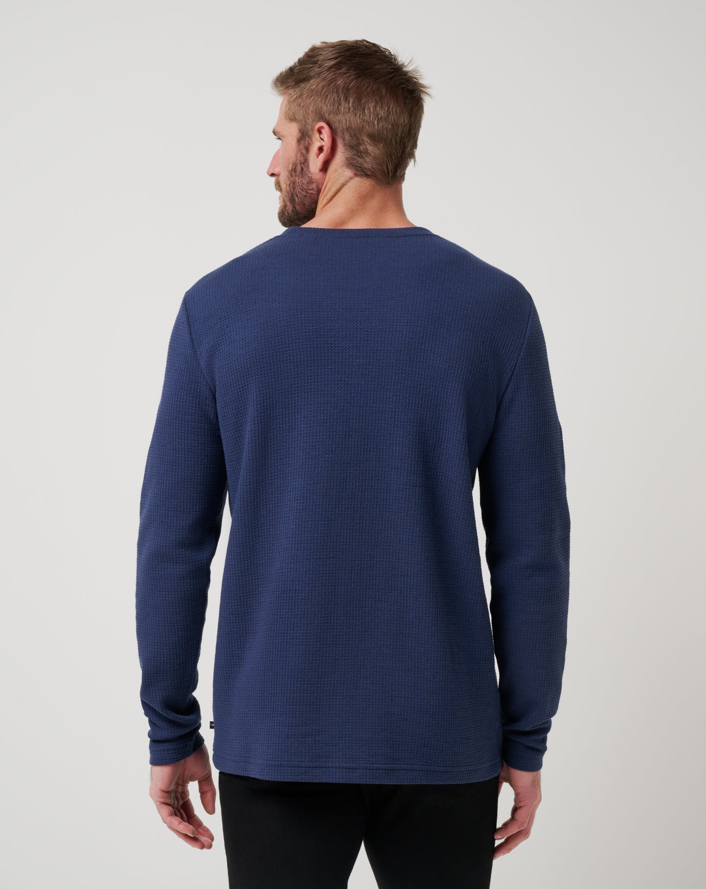 Mood Indigo Travis Mathew