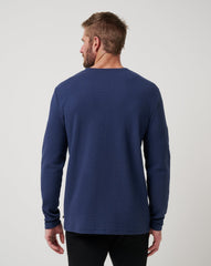 Mood Indigo Travis Mathew