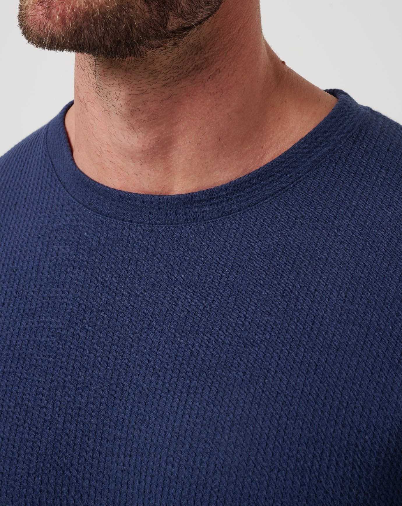 Mood Indigo Travis Mathew