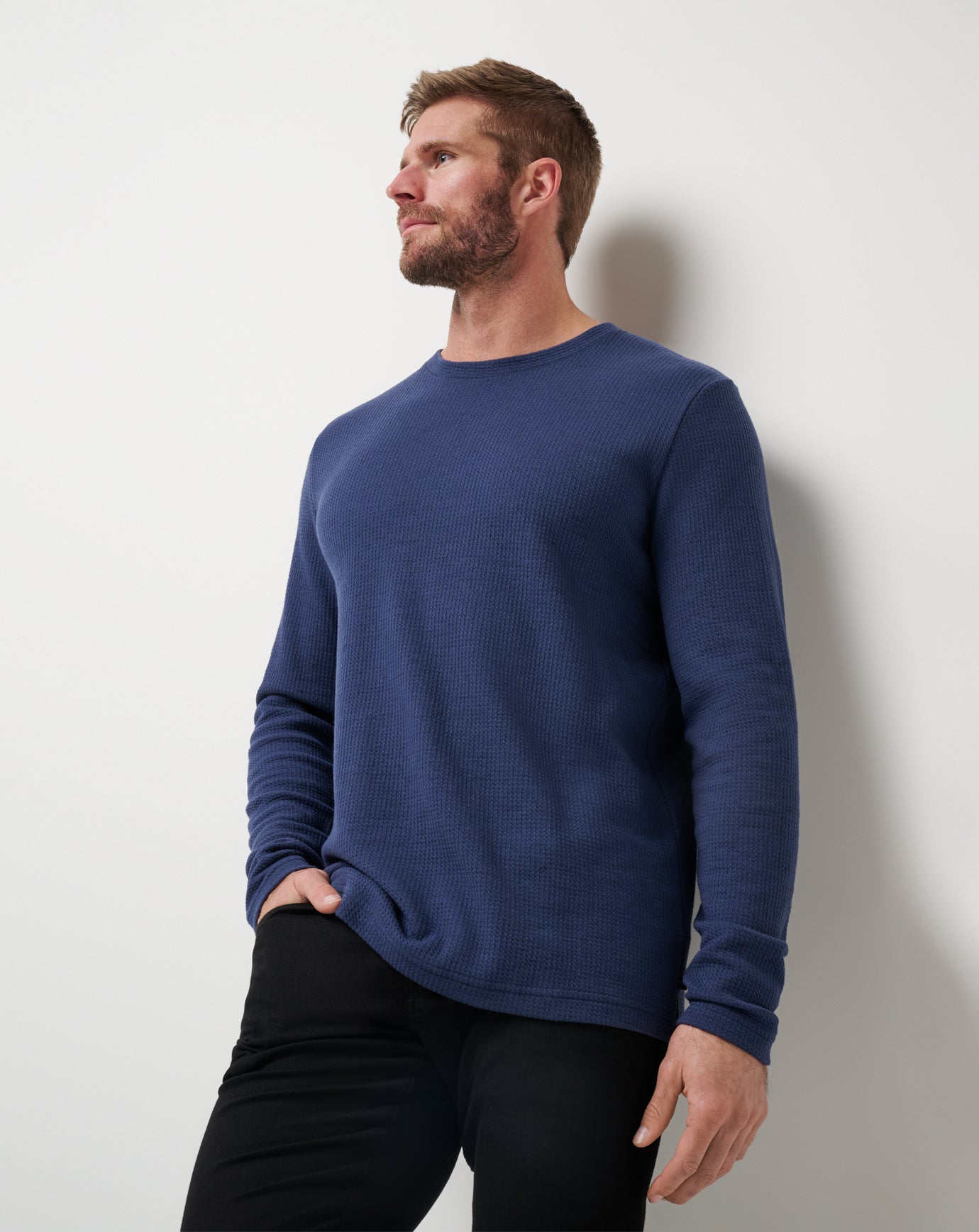 Mood Indigo Travis Mathew