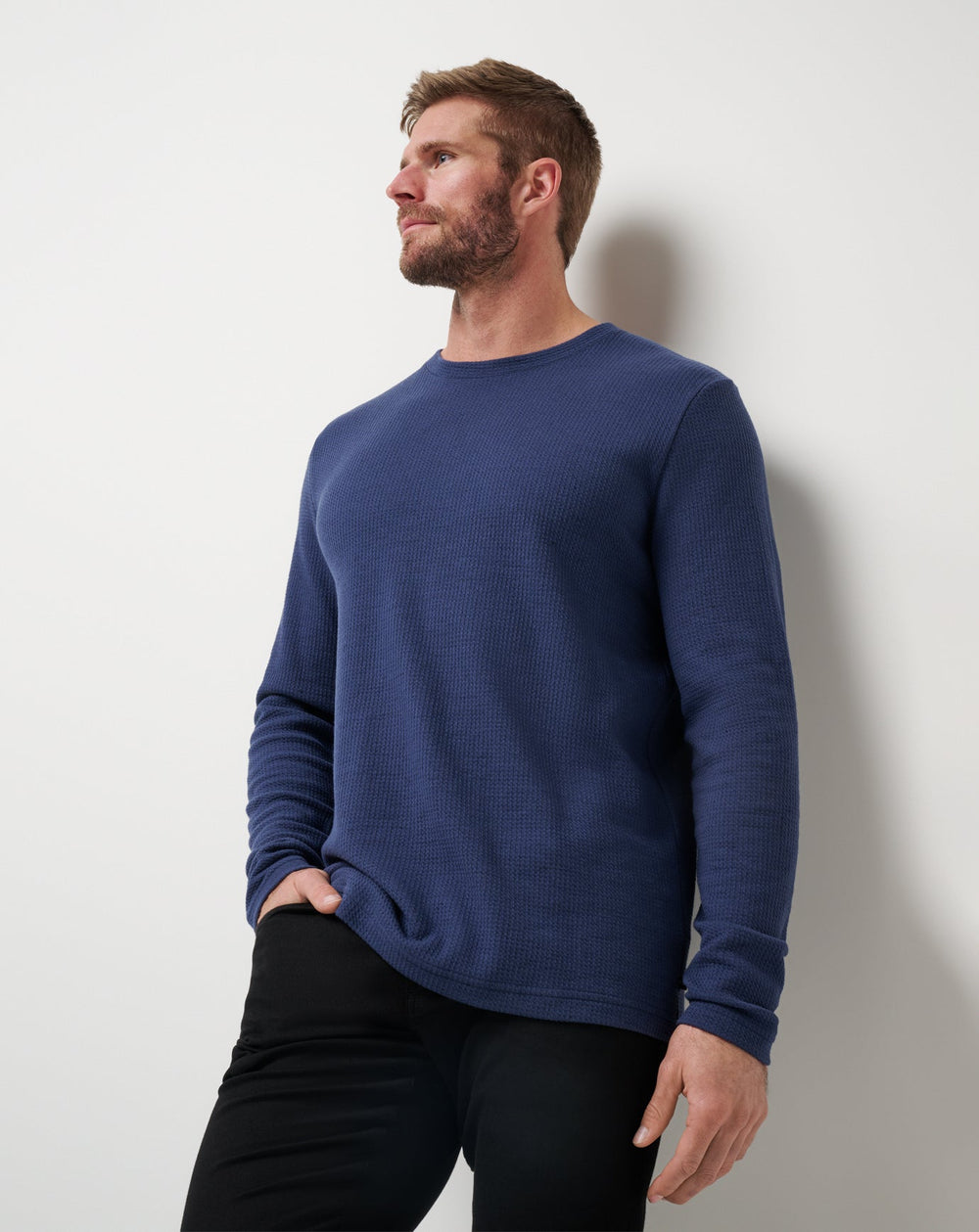Mood Indigo Travis Mathew