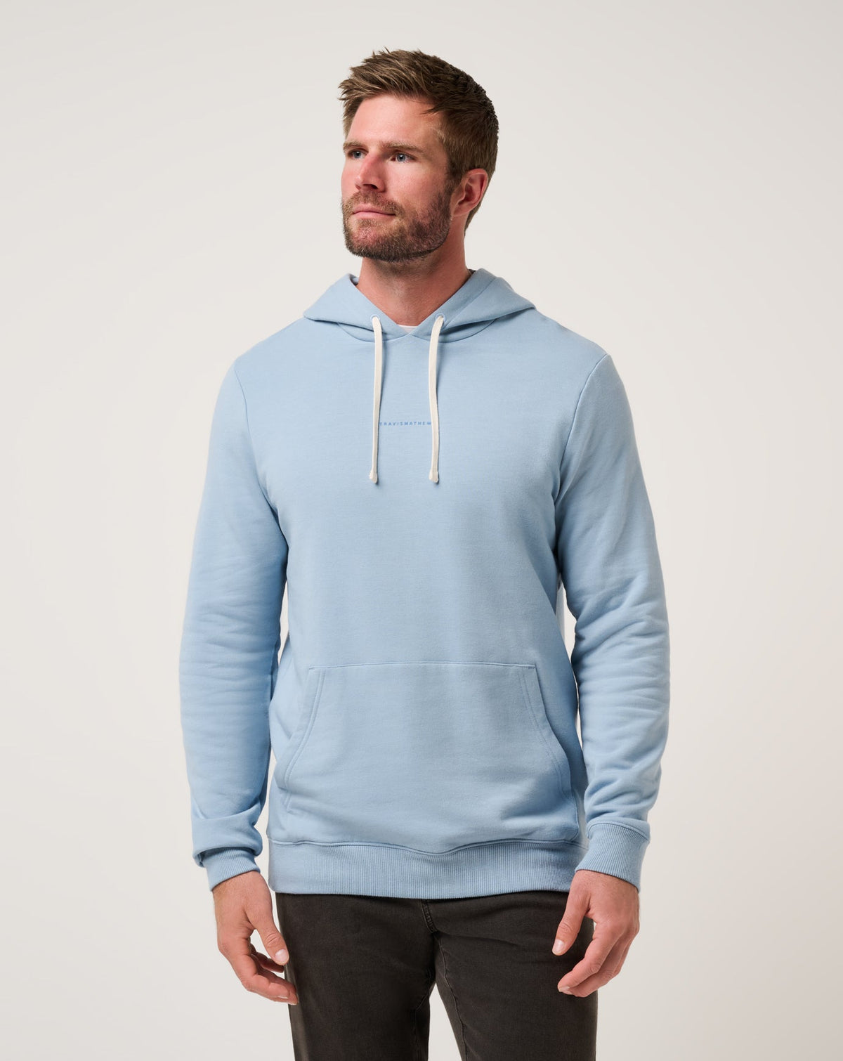 Ash Blue Travis Mathew
