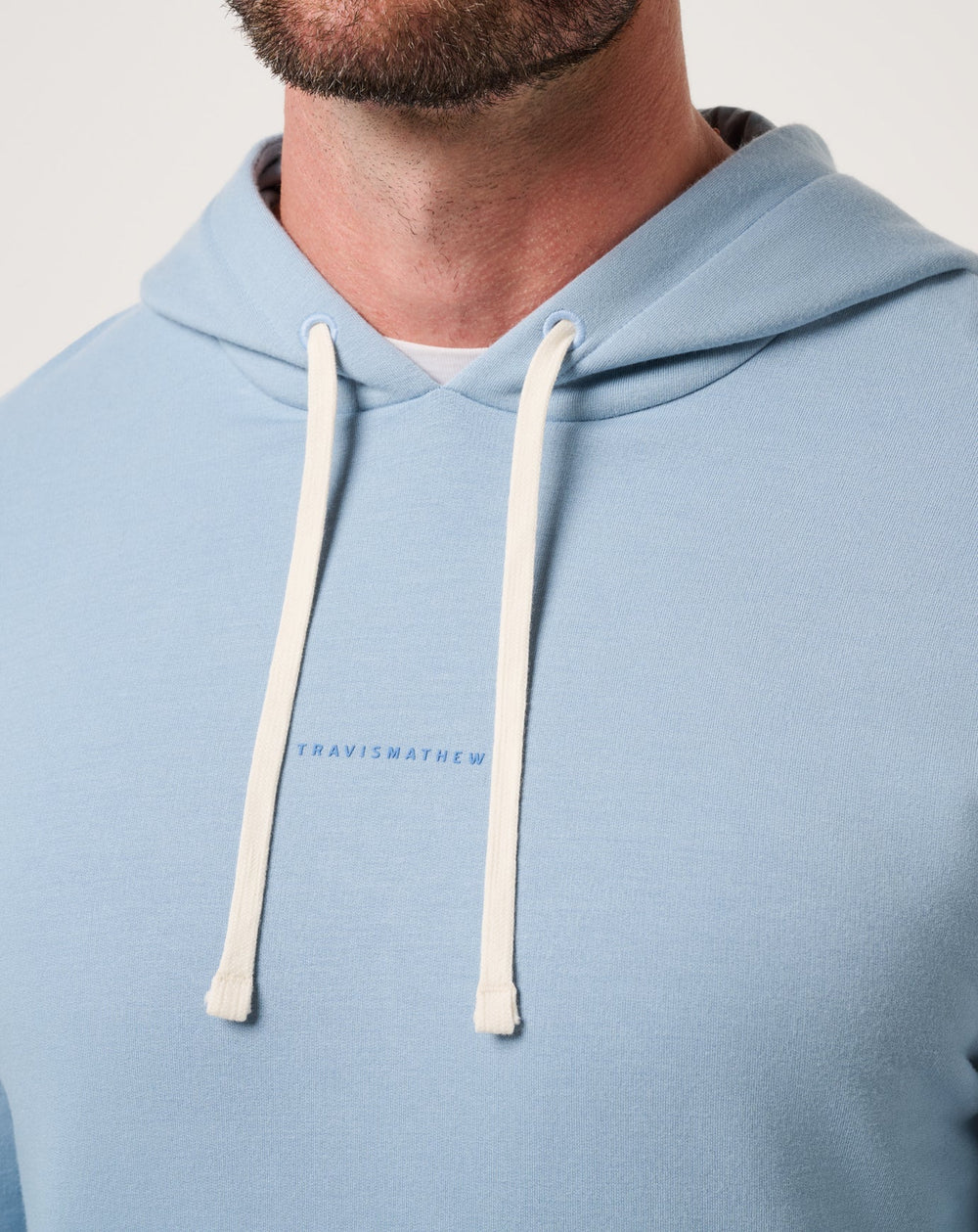 Ash Blue Travis Mathew