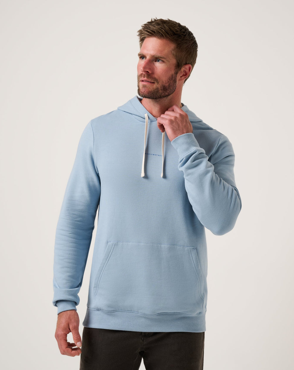 Ash Blue Travis Mathew