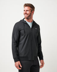 Black Travis Mathew