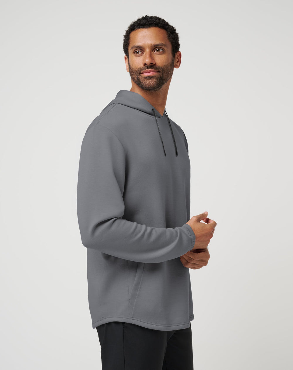 Heather Grey Travis Mathew