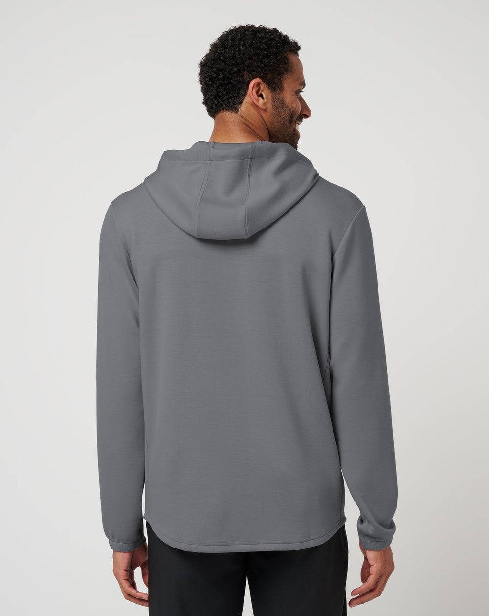 Heather Grey Travis Mathew