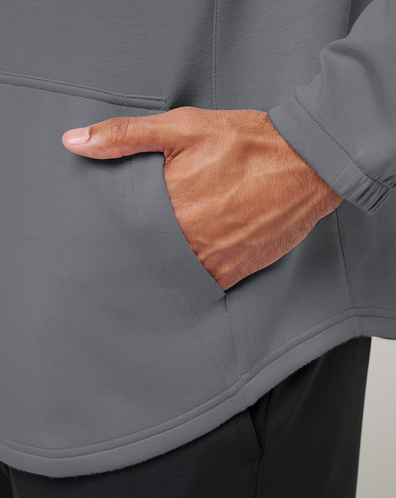 Heather Grey Travis Mathew