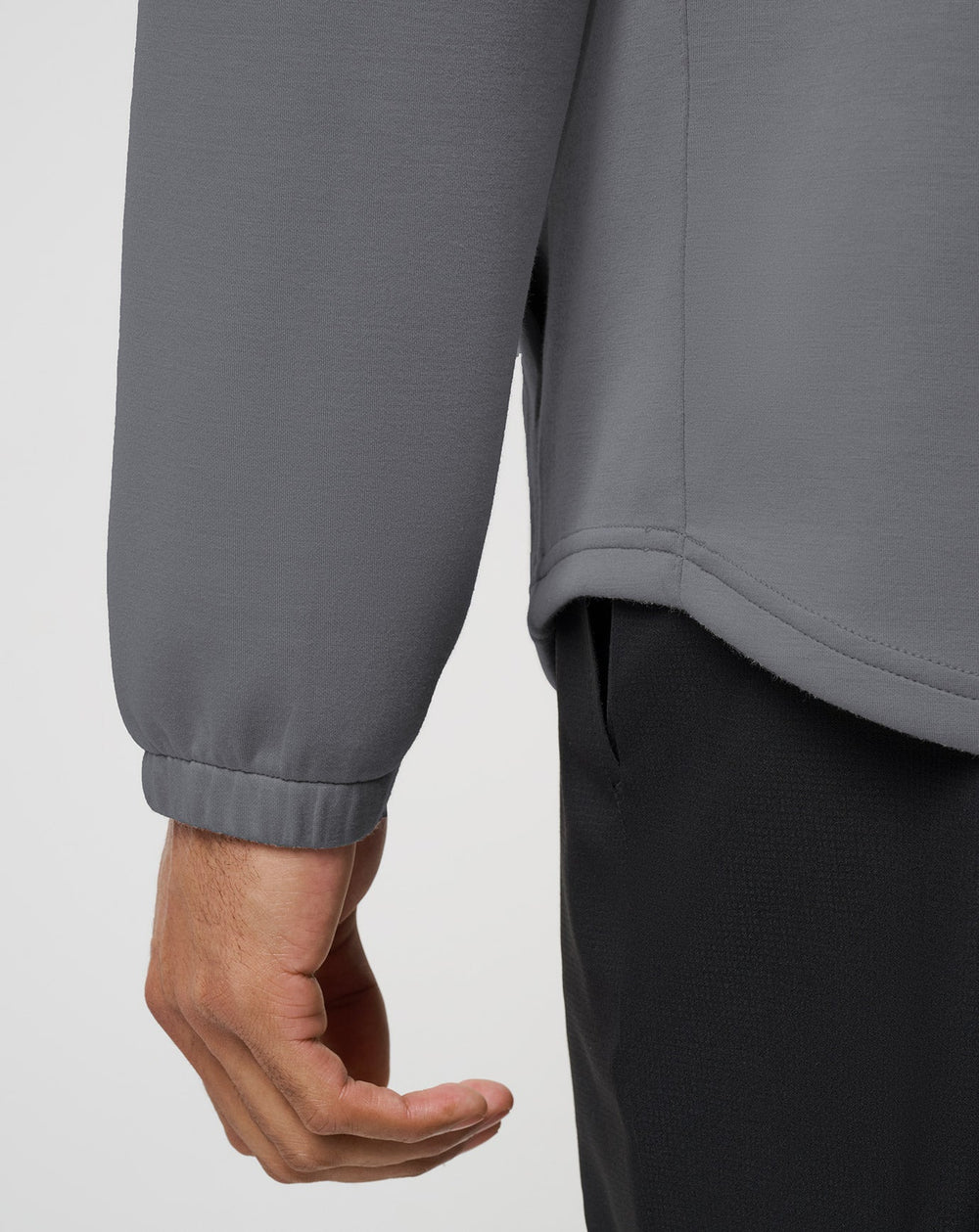 Heather Grey Travis Mathew