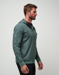 Balsam Green Travis Mathew
