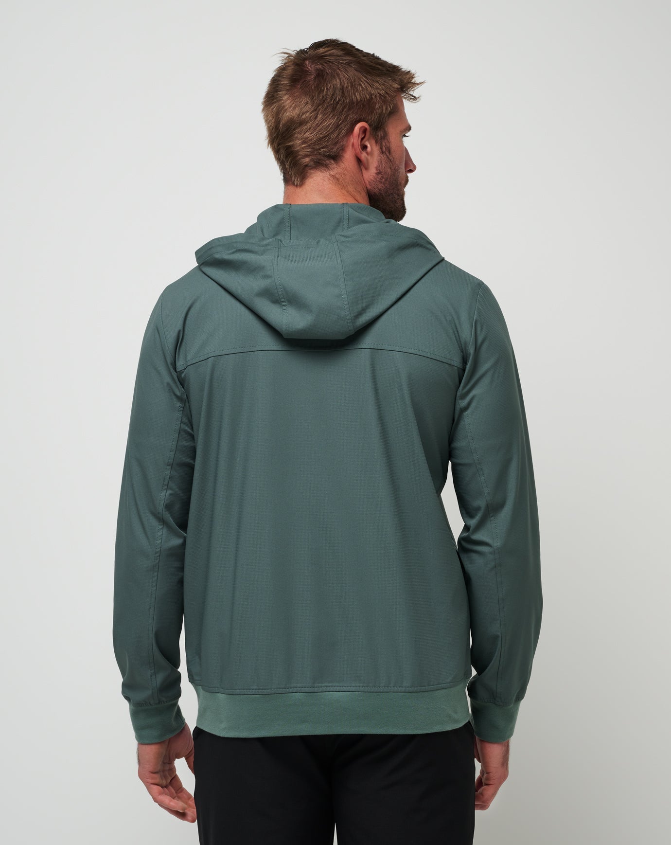 Balsam Green Travis Mathew