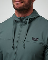 Balsam Green Travis Mathew