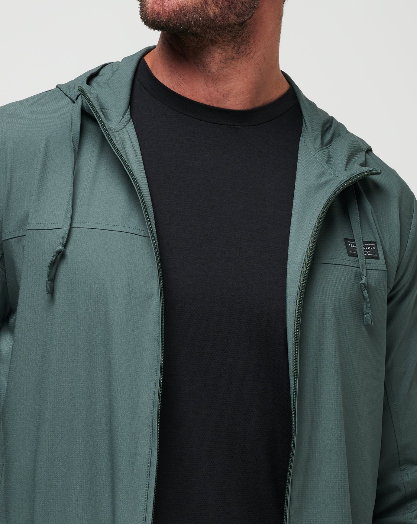 Balsam Green Travis Mathew
