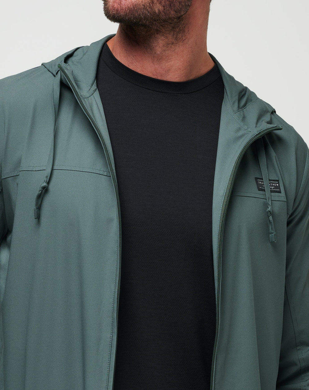 Balsam Green Travis Mathew