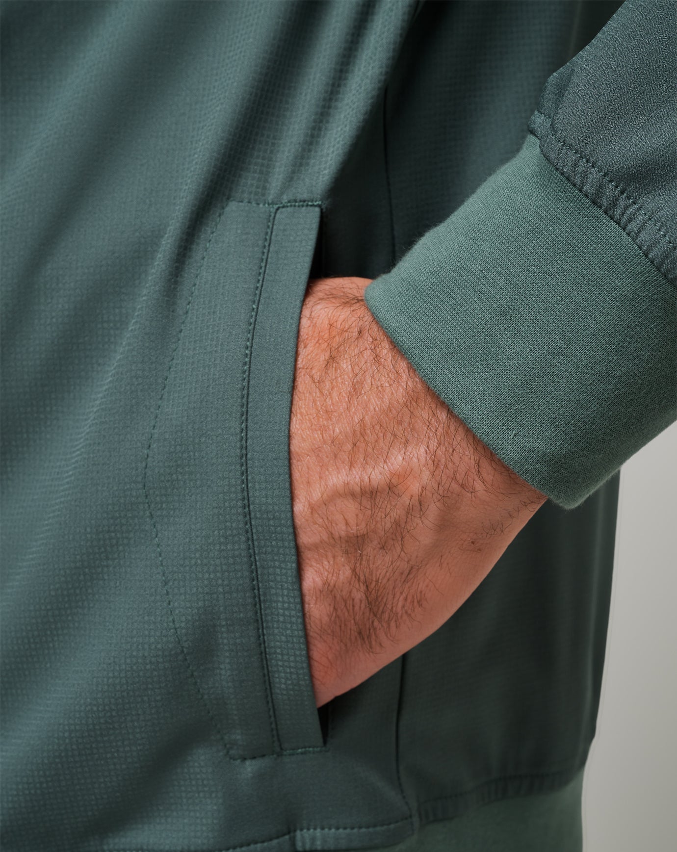 Balsam Green Travis Mathew