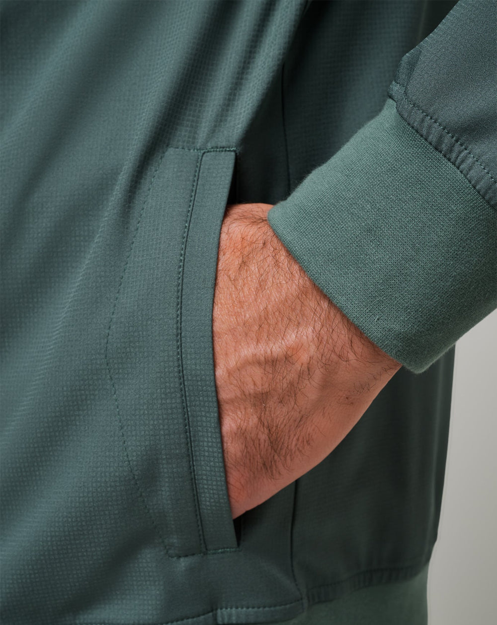 Balsam Green Travis Mathew