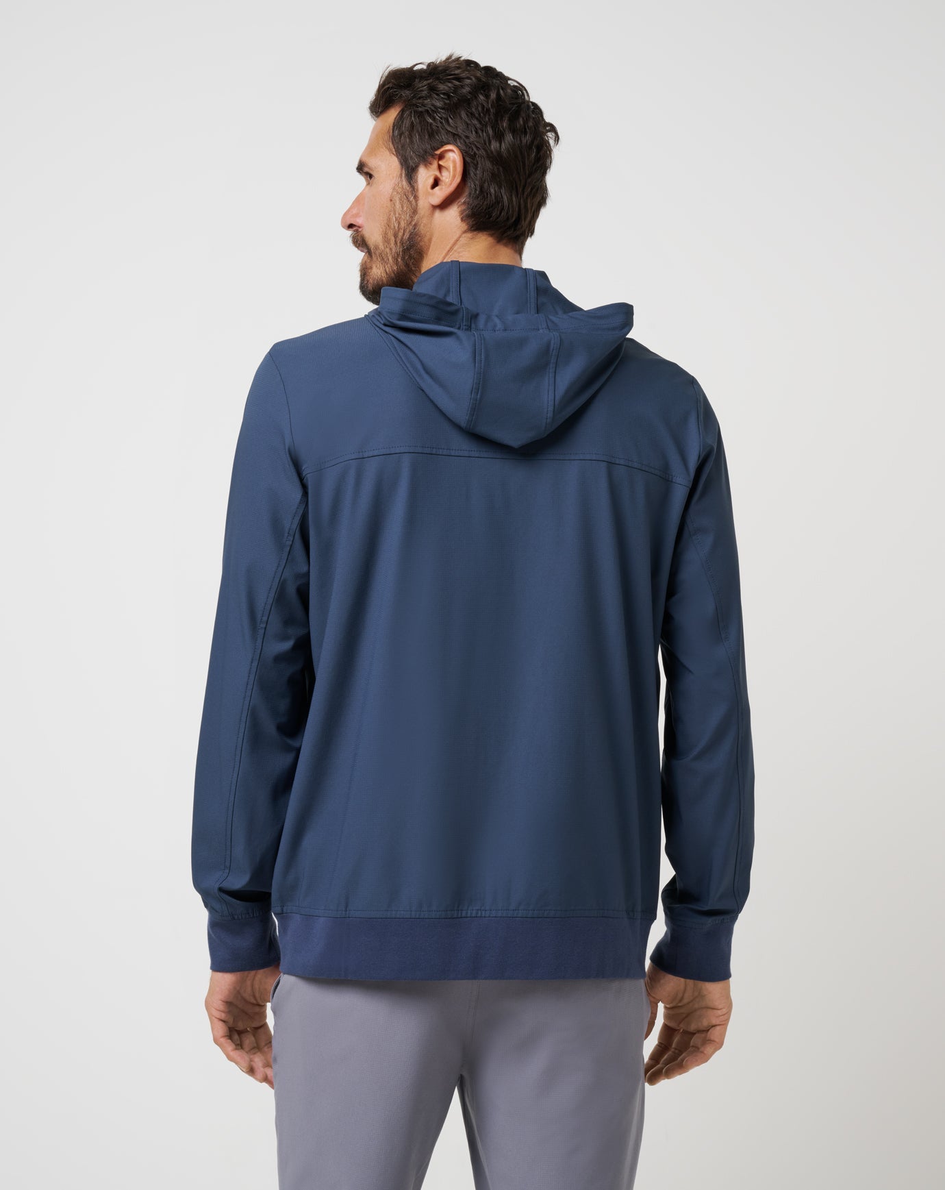 Mood Indigo Travis Mathew